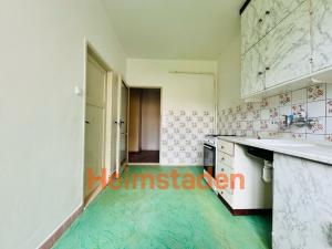 Pronájem bytu 2+1, Ostrava - Poruba, 17. listopadu, 55 m2