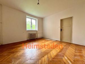 Pronájem bytu 2+1, Ostrava - Poruba, 17. listopadu, 55 m2