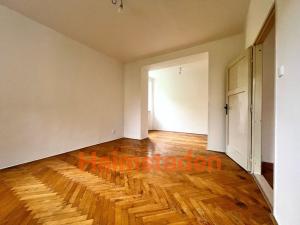 Pronájem bytu 2+1, Ostrava - Poruba, 17. listopadu, 55 m2