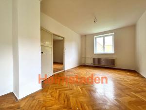 Pronájem bytu 2+1, Ostrava - Poruba, 17. listopadu, 55 m2