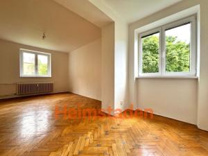 Pronájem bytu 2+1, Ostrava - Poruba, 17. listopadu, 55 m2