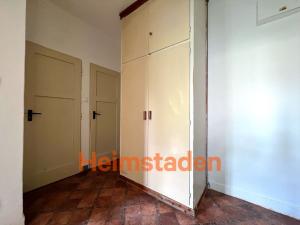 Pronájem bytu 2+1, Ostrava - Poruba, 17. listopadu, 55 m2