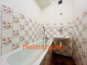 Pronájem bytu 2+1, Ostrava - Poruba, 17. listopadu, 55 m2
