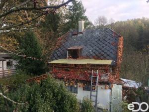 Prodej chaty, Mnichovice, Šibeničky, 79 m2