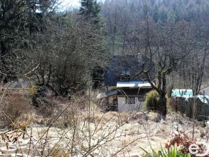 Prodej chaty, Mnichovice, Šibeničky, 79 m2