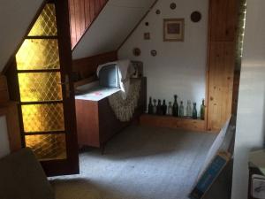 Prodej chaty, Mnichovice, Šibeničky, 79 m2