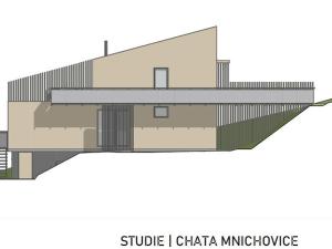 Prodej chaty, Mnichovice, Šibeničky, 79 m2