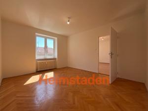 Pronájem bytu 2+1, Havířov - Město, Jilemnického, 55 m2