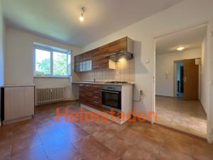 Pronájem bytu 2+1, Havířov - Město, Jilemnického, 55 m2