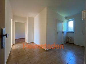 Pronájem bytu 2+1, Havířov - Město, Jilemnického, 55 m2