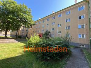 Pronájem bytu 2+1, Havířov - Město, Jilemnického, 55 m2