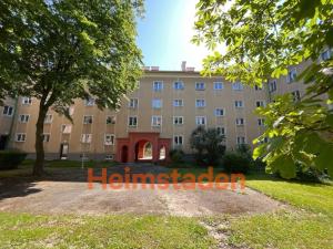 Pronájem bytu 2+1, Havířov - Město, Jilemnického, 55 m2