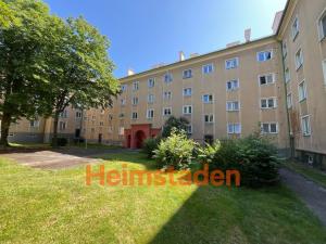 Pronájem bytu 2+1, Havířov - Město, Jilemnického, 55 m2