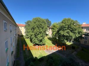 Pronájem bytu 2+1, Havířov - Město, Jilemnického, 55 m2
