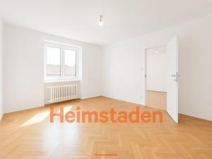 Pronájem bytu 2+1, Havířov - Město, Jilemnického, 55 m2