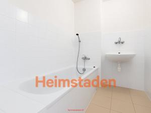 Pronájem bytu 2+1, Havířov - Město, Jilemnického, 55 m2