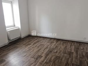 Pronájem bytu 1+1, Benešov nad Ploučnicí, Děčínská, 53 m2