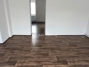 Pronájem bytu 1+1, Benešov nad Ploučnicí, Děčínská, 53 m2