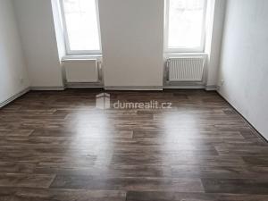 Pronájem bytu 1+1, Benešov nad Ploučnicí, Děčínská, 53 m2
