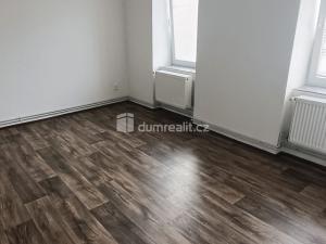 Pronájem bytu 1+1, Benešov nad Ploučnicí, Děčínská, 53 m2