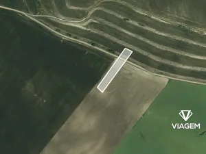 Prodej podílu pole, Dambořice, 1261 m2