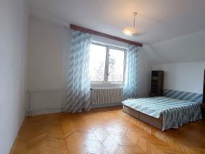 Pronájem rodinného domu, Příbram - Žežice, 72 m2