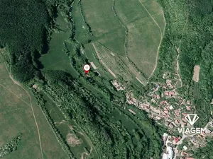 Prodej louky, Hřivínův Újezd, 7246 m2