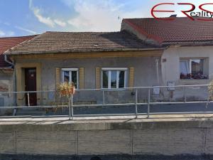 Prodej rodinného domu, Kopidlno, Husova, 80 m2