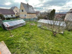 Prodej rodinného domu, Strašice, 160 m2