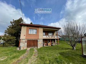 Prodej rodinného domu, Strašice, 160 m2