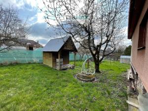 Prodej rodinného domu, Strašice, 160 m2