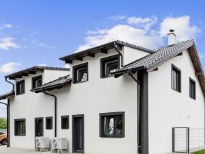 Pronájem rodinného domu, Kojetice, Tůmovka, 122 m2