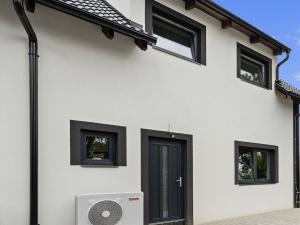 Pronájem rodinného domu, Kojetice, Tůmovka, 244 m2