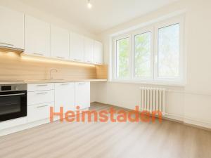 Pronájem bytu 3+1, Karviná - Nové Město, Cihelní, 75 m2