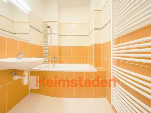 Pronájem bytu 3+1, Karviná - Nové Město, Cihelní, 75 m2