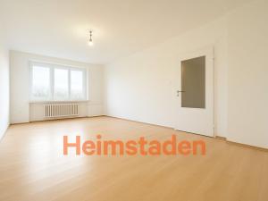 Pronájem bytu 3+1, Karviná - Nové Město, Cihelní, 75 m2