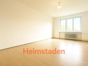 Pronájem bytu 3+1, Karviná - Nové Město, Cihelní, 75 m2