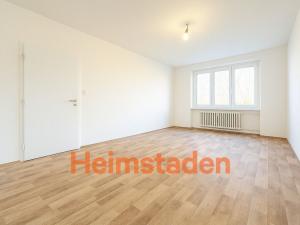 Pronájem bytu 3+1, Karviná - Nové Město, Cihelní, 75 m2