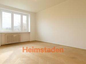 Pronájem bytu 3+1, Karviná - Nové Město, Cihelní, 75 m2