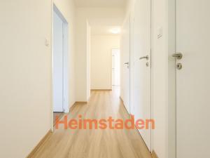 Pronájem bytu 3+1, Karviná - Nové Město, Cihelní, 75 m2