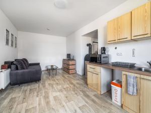Prodej rodinného domu, Opařany, 44 m2