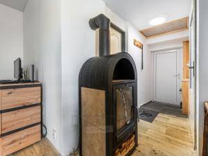 Prodej rodinného domu, Opařany, 44 m2