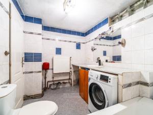 Prodej rodinného domu, Opařany, 44 m2