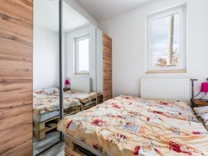 Prodej rodinného domu, Opařany, 44 m2