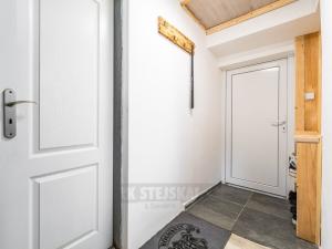 Prodej rodinného domu, Opařany, 44 m2