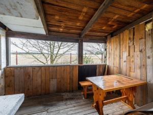 Prodej rodinného domu, Opařany, 44 m2