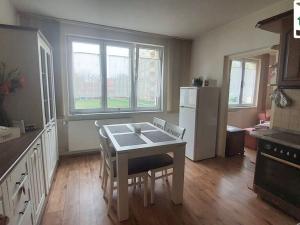 Prodej bytu 1+1, Cheb, Lesní, 37 m2