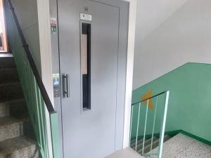 Prodej bytu 1+1, Cheb, Lesní, 37 m2
