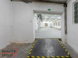 Pronájem obchodního prostoru, Blovice, Americká, 280 m2