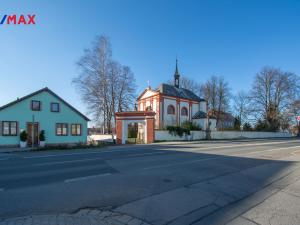 Prodej bytu 3+1, Lanškroun - Žichlínské Předměstí, Dvorská, 72 m2